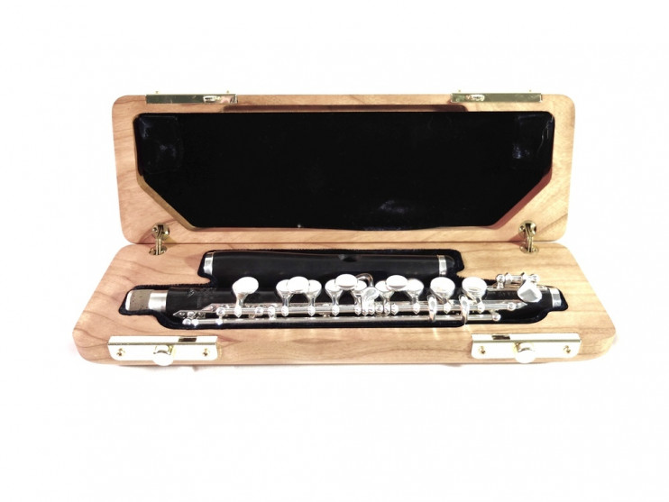 Флейта-пикколо - Powell Signature