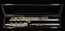 Флейта Haynes Amadeus-780
