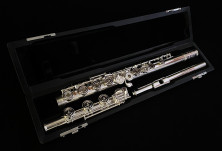 Флейта Haynes Amadeus-780