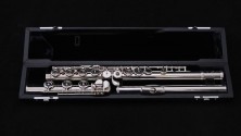 Флейта Sankyo Etude CF-201RBE б/у