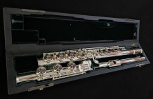 Флейта Altus-9 C#trill