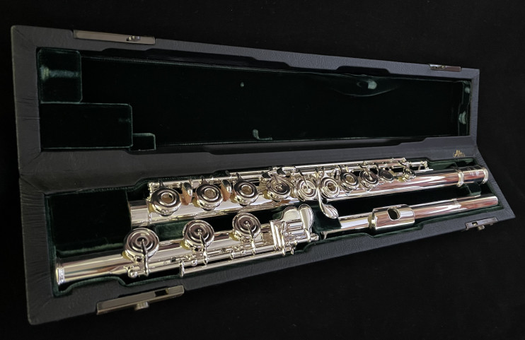 Флейта Altus-9 C#trill