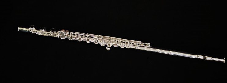 Флейта Altus-9 C#trill