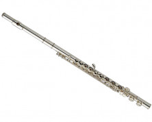 Флейта Yamaha YFL-211 (б/у)