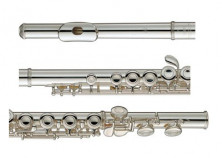 Флейта Yamaha YFL-211 (б/у)