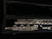 Флейта Altus-10C#trill