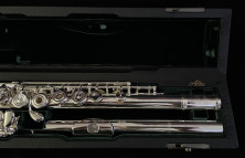 Флейта Altus-10C#trill