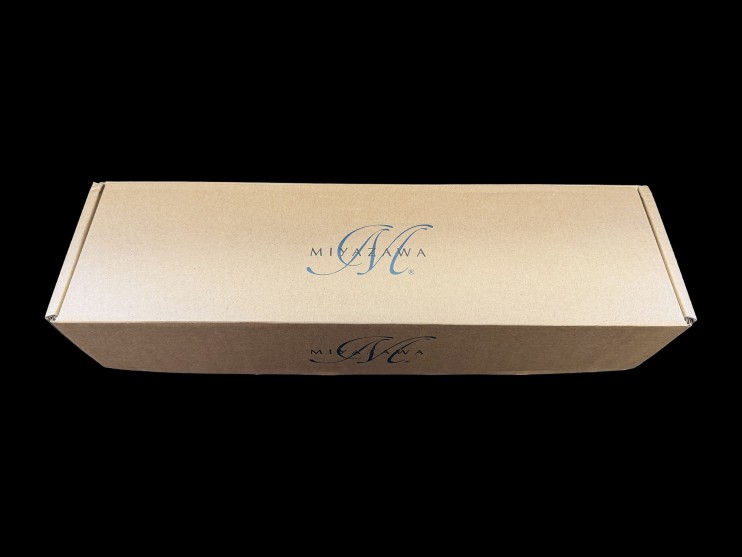 Студенческая флейта Miyazawa Flutes Mfg. Co. Ltd. PB-202REH