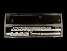 Студенческая флейта Miyazawa Flutes Mfg. Co. Ltd. PB-202REH