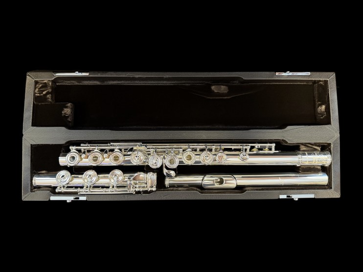 Студенческая флейта Miyazawa Flutes Mfg. Co. Ltd. PB-202REH