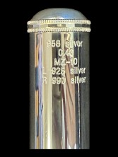 Студенческая флейта Miyazawa Flutes Mfg. Co. Ltd. PB-202REH