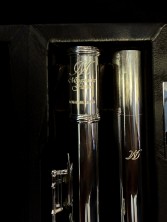 Студенческая флейта Miyazawa Flutes Mfg. Co. Ltd. PB-202REH