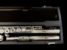 Студенческая флейта Miyazawa Flutes Mfg. Co. Ltd. PB-202REH
