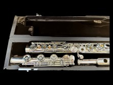Студенческая флейта Miyazawa Flutes Mfg. Co. Ltd. PB-202REH