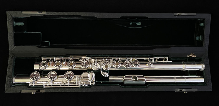 Флейта Altus-11