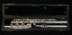 Флейта Altus-11