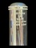 Профессиональная серебряная флейта Miyazawa Flutes Mfg. Co. Ltd. PB-402REH