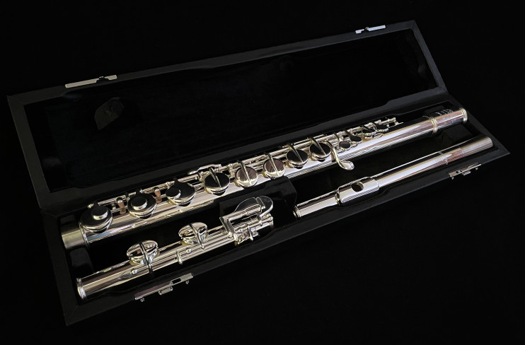 Флейта альтовая Haynes-570 "Amadeus"