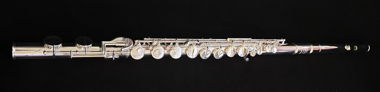 Флейта альтовая Haynes-570 "Amadeus"