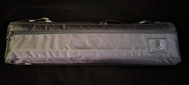 Флейта альтовая Haynes-570 "Amadeus"