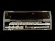 Профессиональная серебряная флейта Miyazawa Flutes Mfg. Co. Ltd. PB-602REH