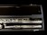 Профессиональная серебряная флейта Miyazawa Flutes Mfg. Co. Ltd. PB-602REH