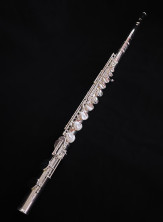 Флейта альтовая Haynes-670 (new) "Amadeus"