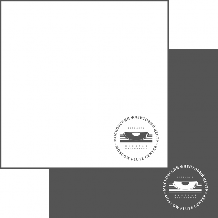 Фирменная ткань. Комплект MFC 30X30см.