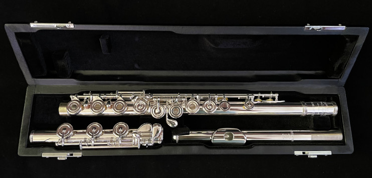 Флейта Haynes Amadeus-580