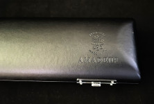 Флейта Haynes Amadeus-580