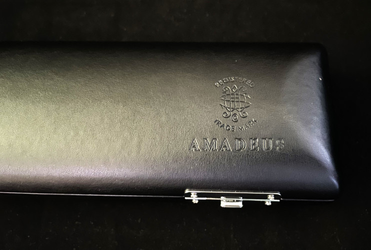 Флейта Haynes Amadeus-580