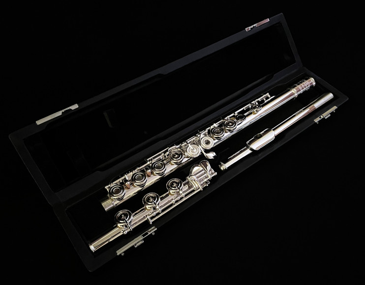 Флейта Haynes Amadeus-680