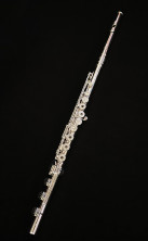 Флейта Haynes Amadeus-680