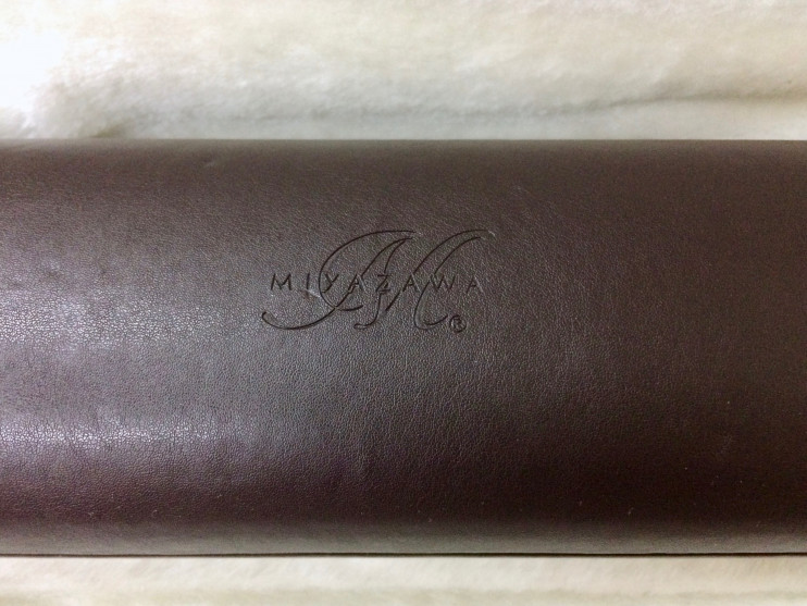 Флейта Miyazawa MJ-101RHE (б/у)