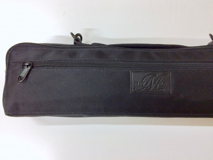 Флейта Miyazawa MJ-101RHE (б/у)