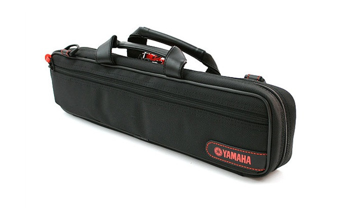 Флейта Yamaha YFL-272 (б/у)