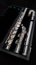 Флейта альтовая Altus Alto flute 921SE