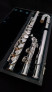 Флейта альтовая Altus Alto flute 921SE