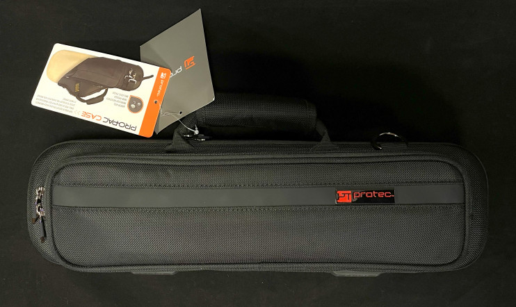 Protec PB308 кейс для флейты комбинированный