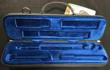 Protec PB308 кейс для флейты комбинированный