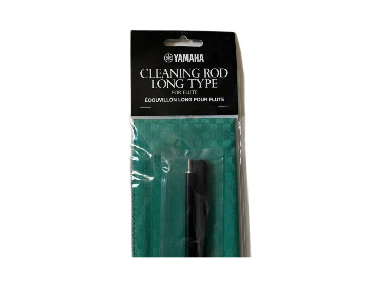 Шомпол составной Yamaha (XL) для чистки флейты  
