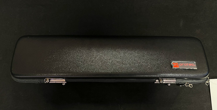 Кейс Flute Micro zip BM308