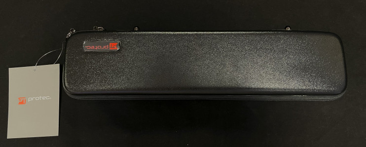 Кейс Flute Micro zip BM308