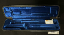 Кейс Flute Micro zip BM308