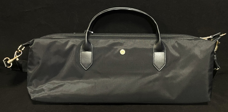 Сумка Protec черная