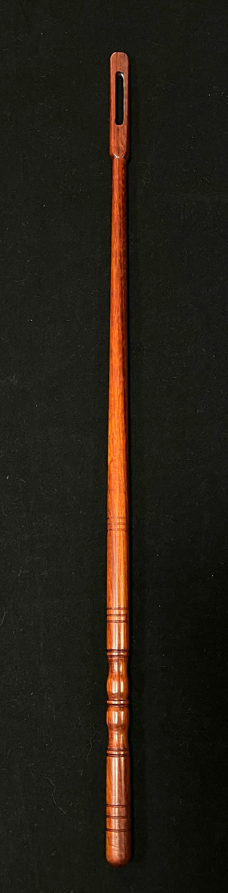 Деревянный шомпол для флейты