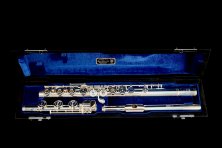 Флейта Haynes Q2 OEB