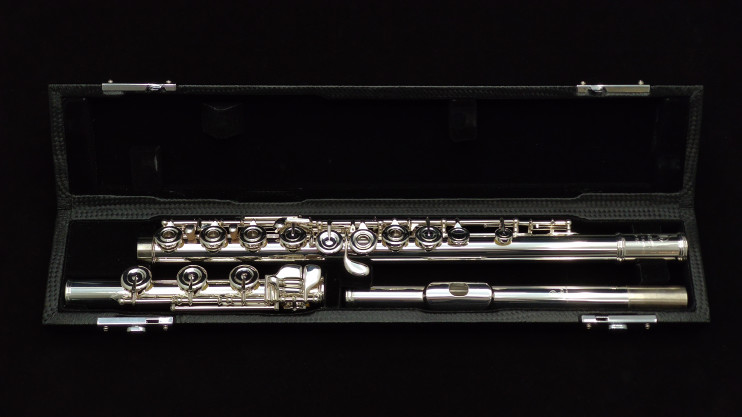 Флейта Burkart Resona R-300