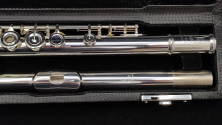 Флейта Burkart Resona R-300
