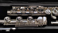 Флейта Burkart Resona R-300